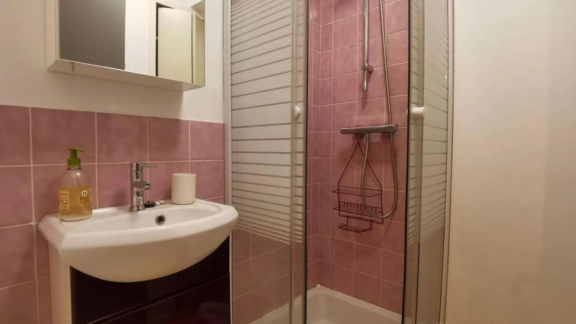 Апартаменты Carnac: Duplex T3 4 Pers, A 200M Plage, Wifi, Parking - Fr-1-377-71 Франция